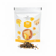 Thé glacé Soleil de Lisbonne biologique (65g)
